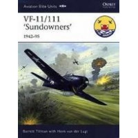 36, VF-11/111 "Sundowners" 1942-1995
