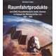 Raumfahrtprodukte der ERNO Raumfahrttechnik GmbH 1961-1993