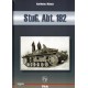 StuG. Abt.192 - Einsatz und Bilddokumentation 1940-1942