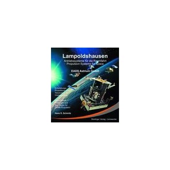 Lampoldshausen-Antriebssysteme für die Raumfahrt