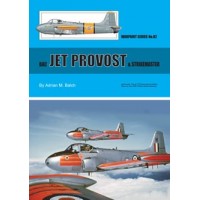 82,BAC Jet Provost & Strikemaster