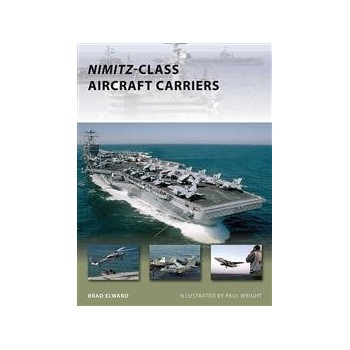 174,Nimitz Class Aircraft Carriers