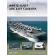 174,Nimitz Class Aircraft Carriers