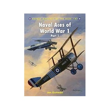 097,Naval Aces of World War I Part 1