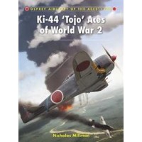 100, Ki-44 "Tojo" Aces of World War 2