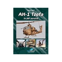 07,AH-1 Tzefa in IAF Service