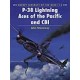 014,Lightning Aces of the Pacific & CBI