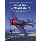 15,Soviet Aces of World War II