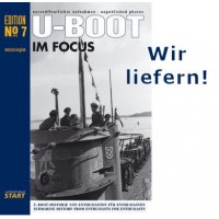U-Boot im Focus Nr.7