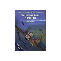 018,Hurricane Aces 1939 - 1945