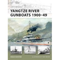 181,Yangtze River Gunboats 1900 - 1949