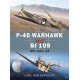 38,P-40 Warhawk vs Bf 109 MTO 1942-1944