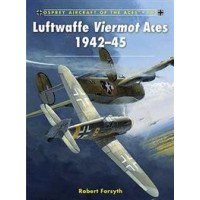 101,Luftwaffe Viermot Aces 1942-1945