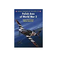 021,Polish Aces of World War II