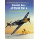 023,Finnish Fighter Aces of WW II