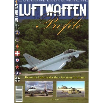01,Deutsche Luftstreitkräfte