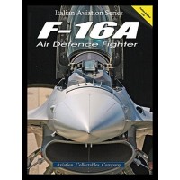 F-16 A Air Defence Fighter