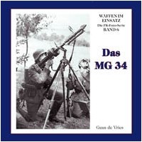 06,Das Maschinengewehr 34