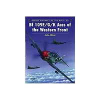 029,Bf 109 F-G-K Aces of the Western Front