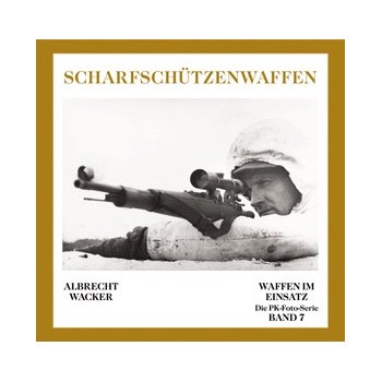 07,Deutsche Scharfschützenwaffen