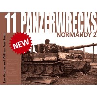 Panzerwrecks 11