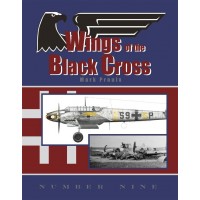 Wings of the Black Cross Vol.9