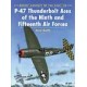 030,Thunderbolt Aces of the Ninth and Fifteenth Air Force
