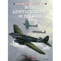 091,He 111 Kampfgeschwader in the West