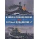 031.British Dreadnought vs German Dreadnought Jutland 1916