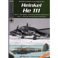 10,Heinkel He 111 Teil 3