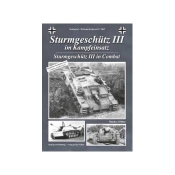 4007,Sturmgeschütz III im Kampfeinsatz