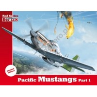 Pacific Mustangs Part 1 in 1:72