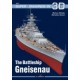14,The Battleship Gneisenau