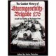 The Combat History of Sturmgeschütz Brigade 276