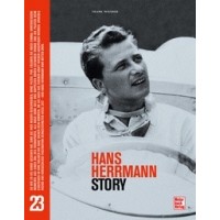 Hans Herrmann Story