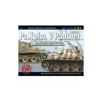 31,Pz.Kpfw. V Panther in Attack & Defence
