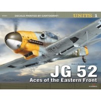 01,JG 52 - Aces of the Eastern Front