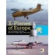 X-Planes of Europe - Secret Research Aircraft from the Golden Age 1946-1974
