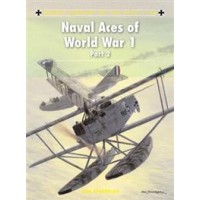 104,Naval Aces of World War I