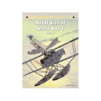 104,Naval Aces of World War I