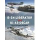 41,B-24 Liberator vs Ki-43 Oscar China and Burma 1943