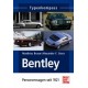 Bentley - Personenwagen seit 1921