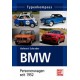 BMW Personenwagen seit 1952