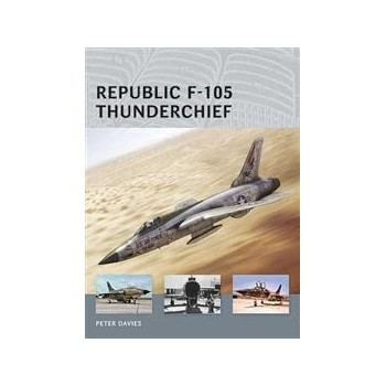02,Republic F-105 Thunderchief