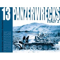 Panzerwrecks 13 - Italy 2