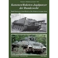 5016,Kanonen/Raketen-Jagdpanzer der Bundeswehr