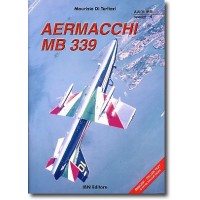 04,Aermacchi MB 339