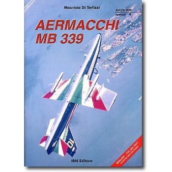 04,Aermacchi MB 339