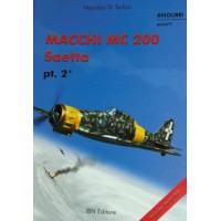 09,Macchi MC 200 Saetta Part 2