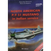 11,North American P/F-51 Mustang in Italian Service